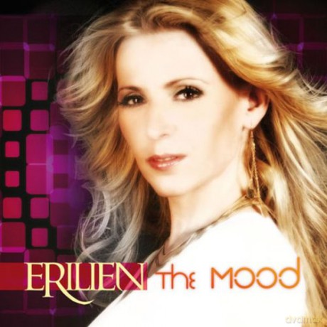 Erilien: The Mood [CD]