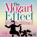 Don Campbell: The Mozart Effect for Babies Vol 3 - Daytime Playtime [CD]
