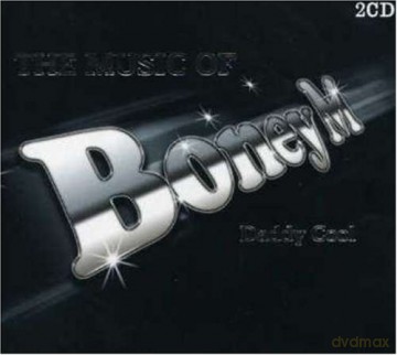 Boney M: The Music of Boney M [2CD]