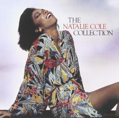 Natalie Cole: The Natalie Cole Collection [CD]