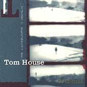 Tom House: The Neighborhood Is Changing [CD]