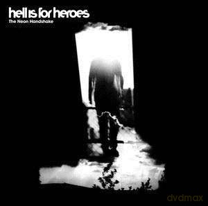 Hell Is for Heroes: The Neon Handshake [CD]