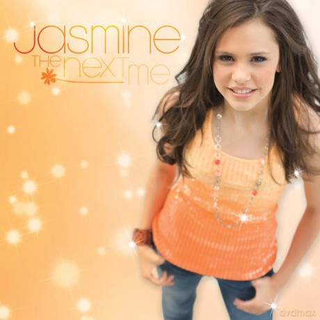 Jasmine: The Next Me [CD]