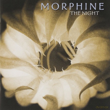 Morphine: The Night [CD]