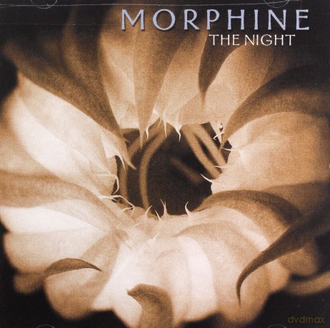 Morphine: The Night [CD]