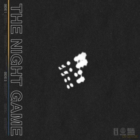 The Night Game: The Night Game [CD]