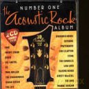 The No.1 Acoustic Rock Album [CD]
