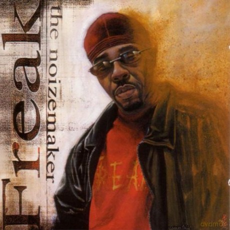 Freak: The Noizemaker [CD]