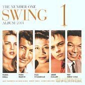 The Number One Swing Album [CD]