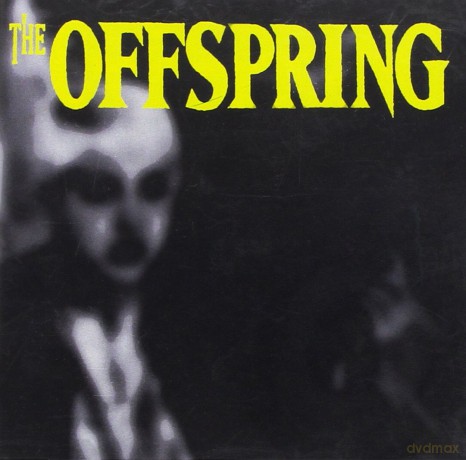 The Offspring: The Offspring [CD]