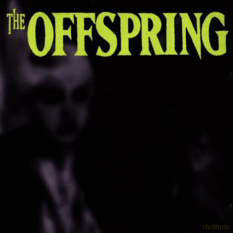 The Offspring: The Offspring [CD]