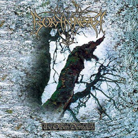 Borknagar: The Olden Domain [CD]
