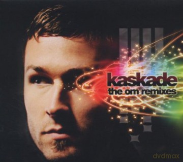 Kaskade: The Om Remixes [CD]