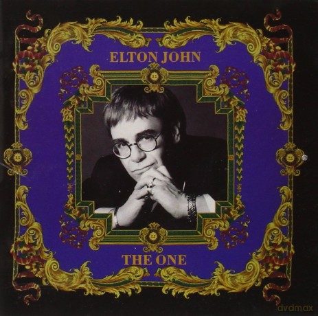 Elton John: The One [CD]