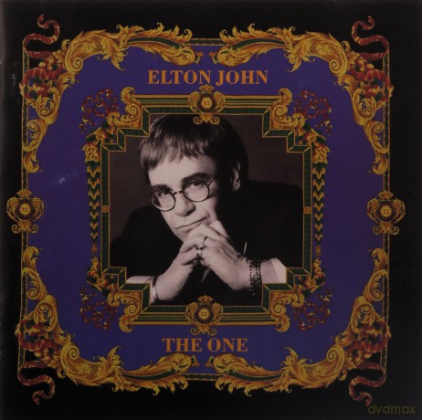 Elton John: The One [CD]