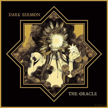 Dark Sermon: The Oracle [CD]