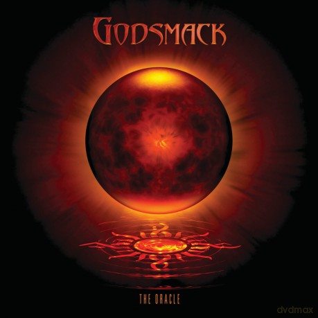 Godsmack: The Oracle [2CD]