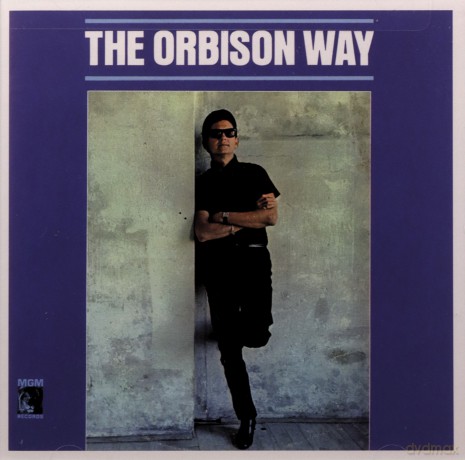Roy Orbison: The Orbison Way [CD]