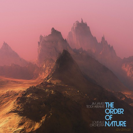 Jim James: The Order Of Nature [CD]