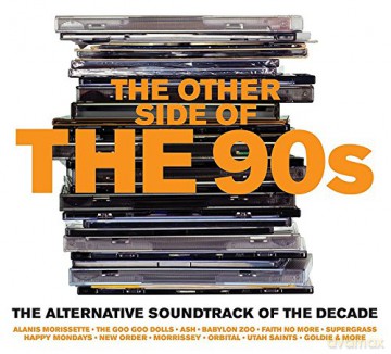 The Other Side Of The 90s [CD]