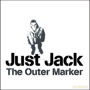 Just Jack: The Outer Marker [CD]