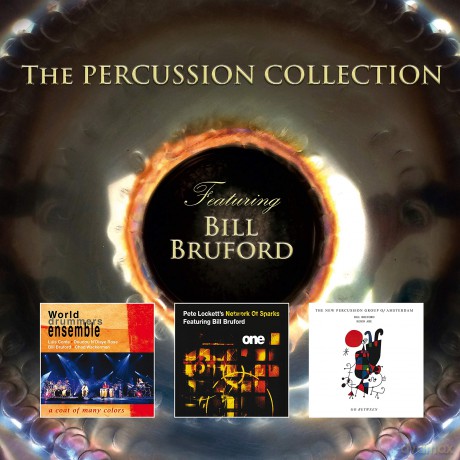 The Percussion Collection [3CD]