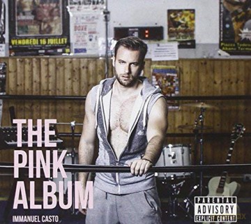 Casto Immanel: The Pink Album [CD]
