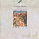 Spencer Brewer: The Piper's Rhythm [CD]