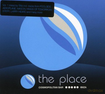The Place Ibiza Vol. 1 [2CD]