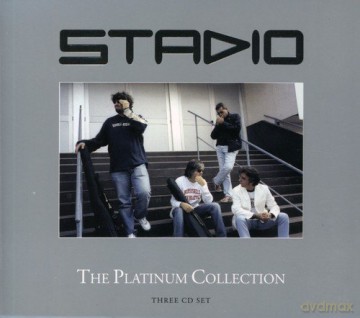 Stadio: The Platinum Collection [3CD]