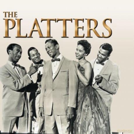 The Platters: The Platters [CD]