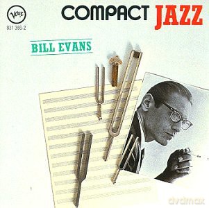 Bill Evans: The Poet [CD]