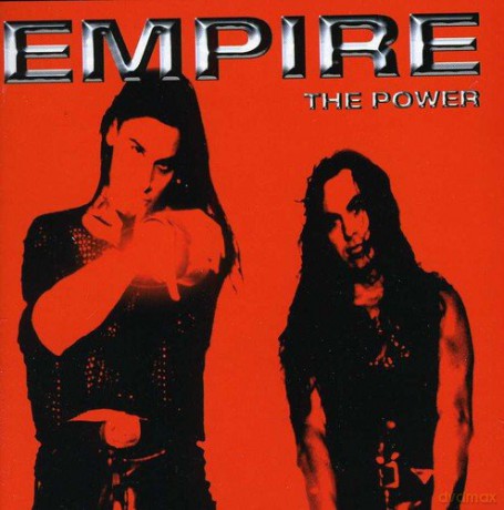 Empire: The Power [CD]