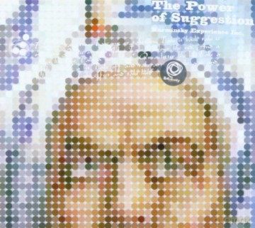 Karminsky Experience Inc: The Power Of Suggestion [CD]