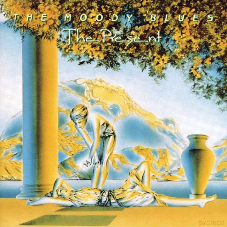 Moody Blues: The Present [CD]