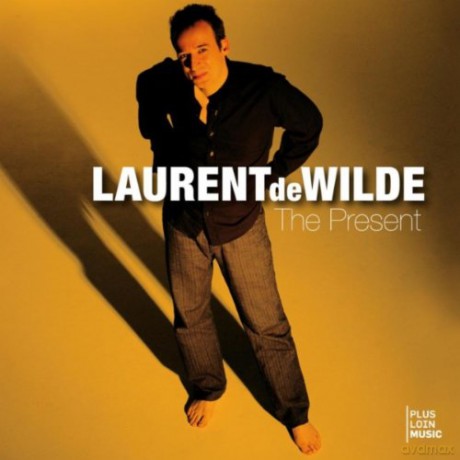 Laurent De Wilde: The Present [CD]