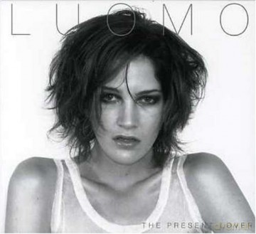 Luomo: The Present Lover [CD]