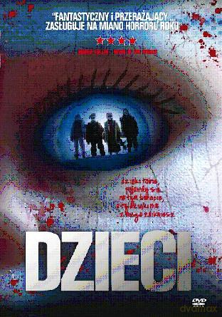 Dzieci [DVD]