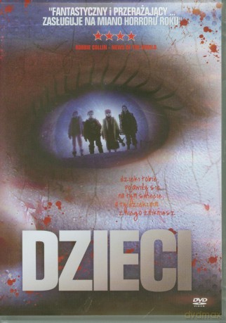 Dzieci [DVD]
