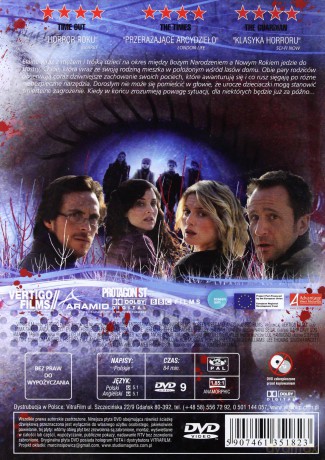 Dzieci [DVD]