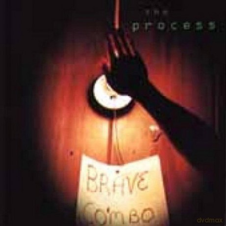 Brave Combo: The Process [CD]