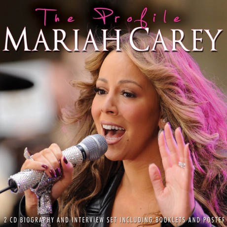 Mariah Carey: The Profile [2CD]