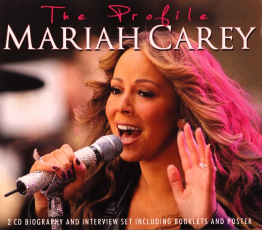 Mariah Carey: The Profile [2CD]