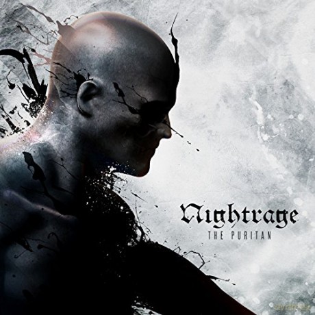 Nightrage: The Puritan [CD]