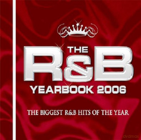 The R&B Yearbook [CD]