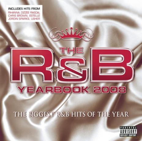The r&b Yearbook 2008 [2CD]