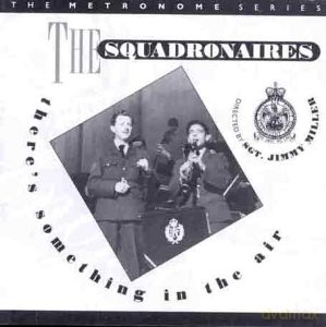 The Squadronaires: The r.a.f. Dance Band [CD]