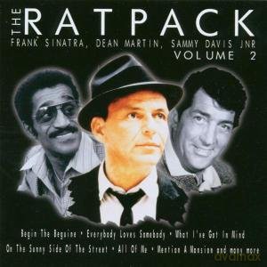 Rat Pack: The Ratpack, Vol. 2 [CD]