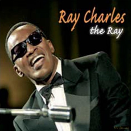 Ray Charles: The Ray [CD]