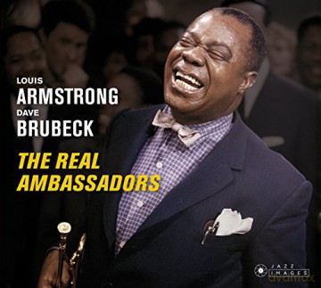 The Guess Who: The Real Ambassadors [CD]